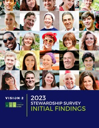 2023 STEWARDSHIP SURVEY FINAL REPORT Covers (1)