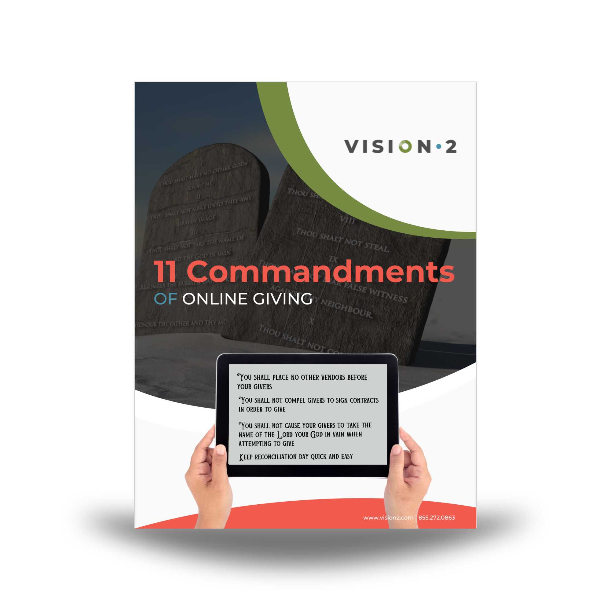11 Commandments