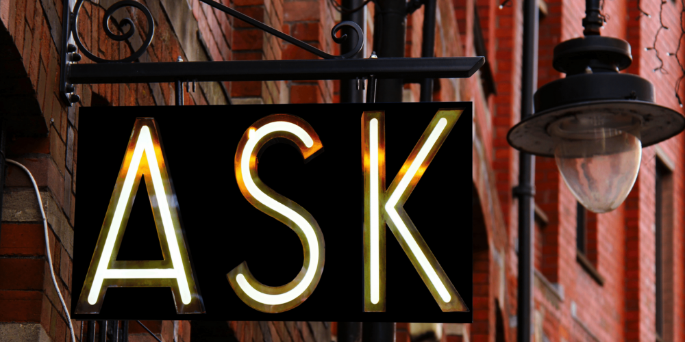 The Most Important Year-End Giving Ask for Churches