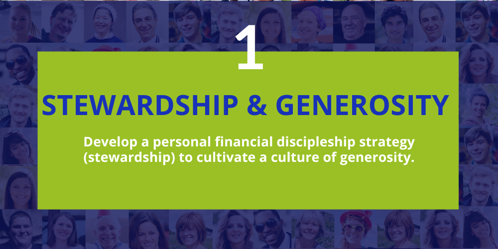Navigating the Path to Stewardship Growth (Part 1)