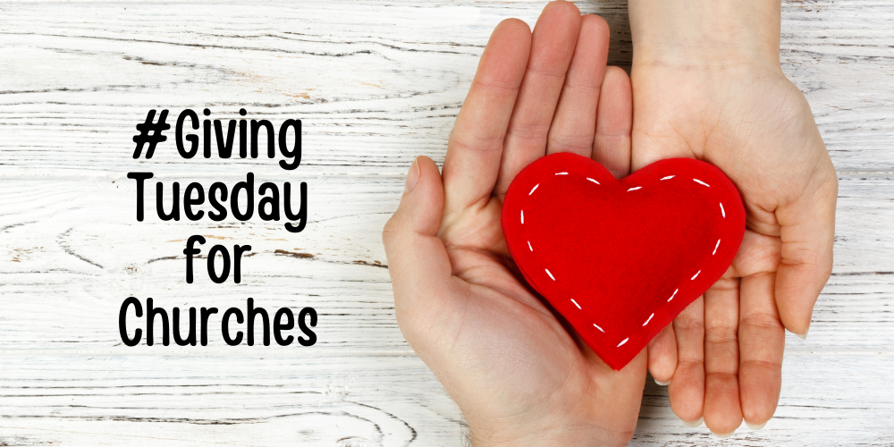 5 Ways #GivingTuesday Can Have a Gospel Impact in Your Community